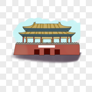 楼房建筑图片