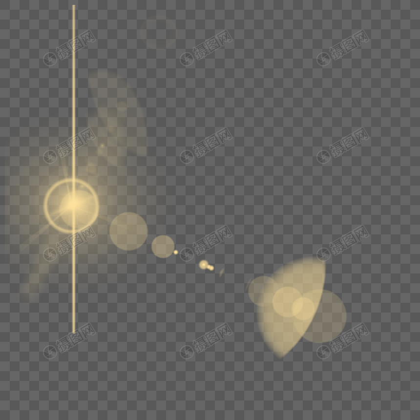 Cahaya Matahari Efek Cahaya Png - Doni Gambar