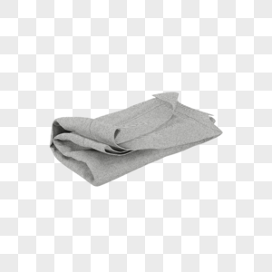 毛巾抹布图片三角巾高清图片