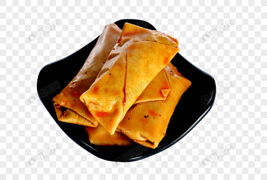 豆腐干