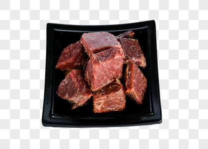 牛肉干图片