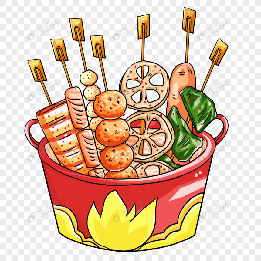 日式关东煮