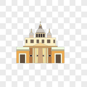 梵蒂冈博物馆图片