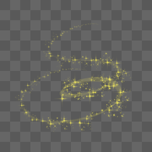 光效03发光亮点高清图片