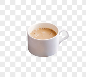 牛奶饮料咖啡高清图片