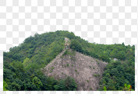 雁荡山风景图片