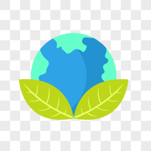 保护地球绿植高清图片素材