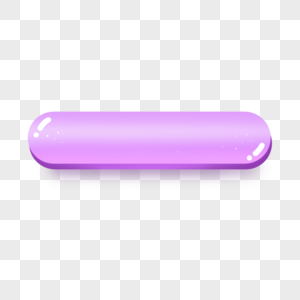 淡紫色按钮标签高清图片