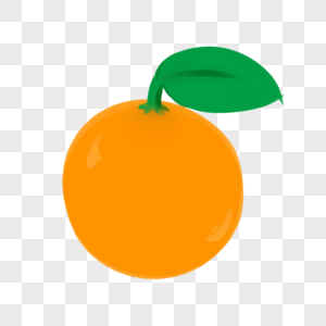 水果系列 橘子图片