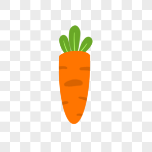 营养美味的大萝卜图片