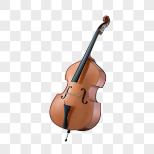 精美的小提琴图片