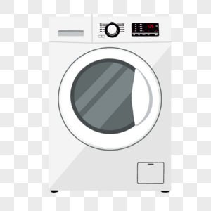 洗衣机图片