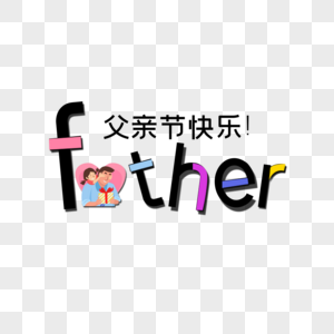 FATHER图片