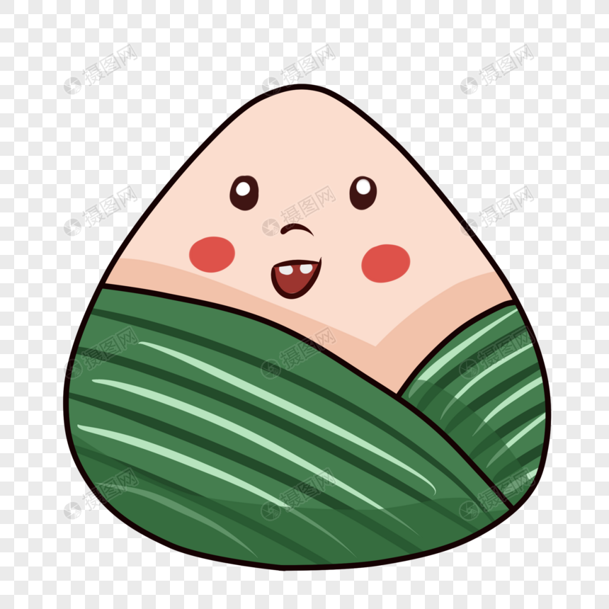 粽子表情包