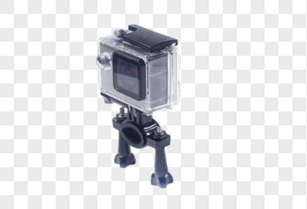水下相机防水罩图片