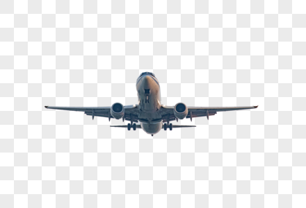 飞机飞行的飞机高清图片
