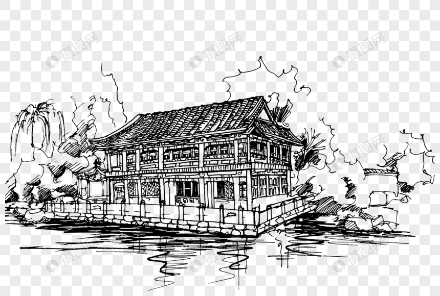 承德避暑山庄
