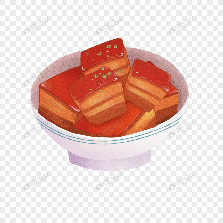 红烧肉