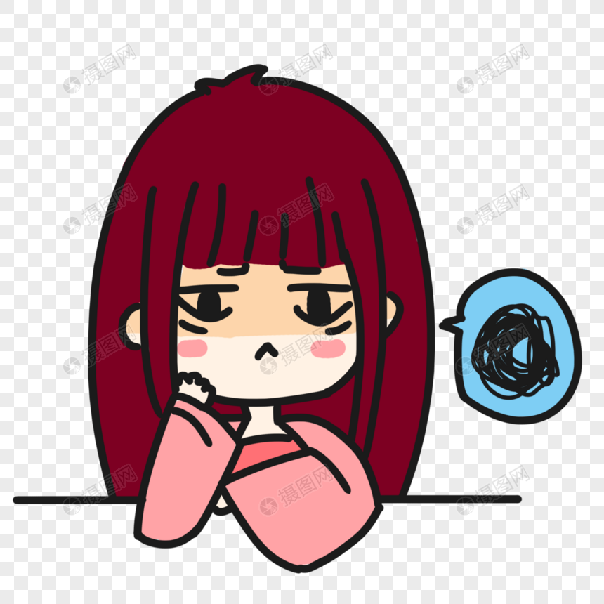 无语元素图片素材psd表情_设计素材免费下格式自我介绍的搞笑图片