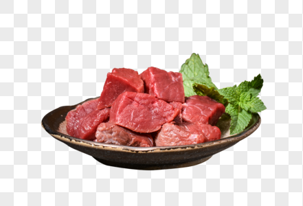 肉美味佳肴元素高清图片