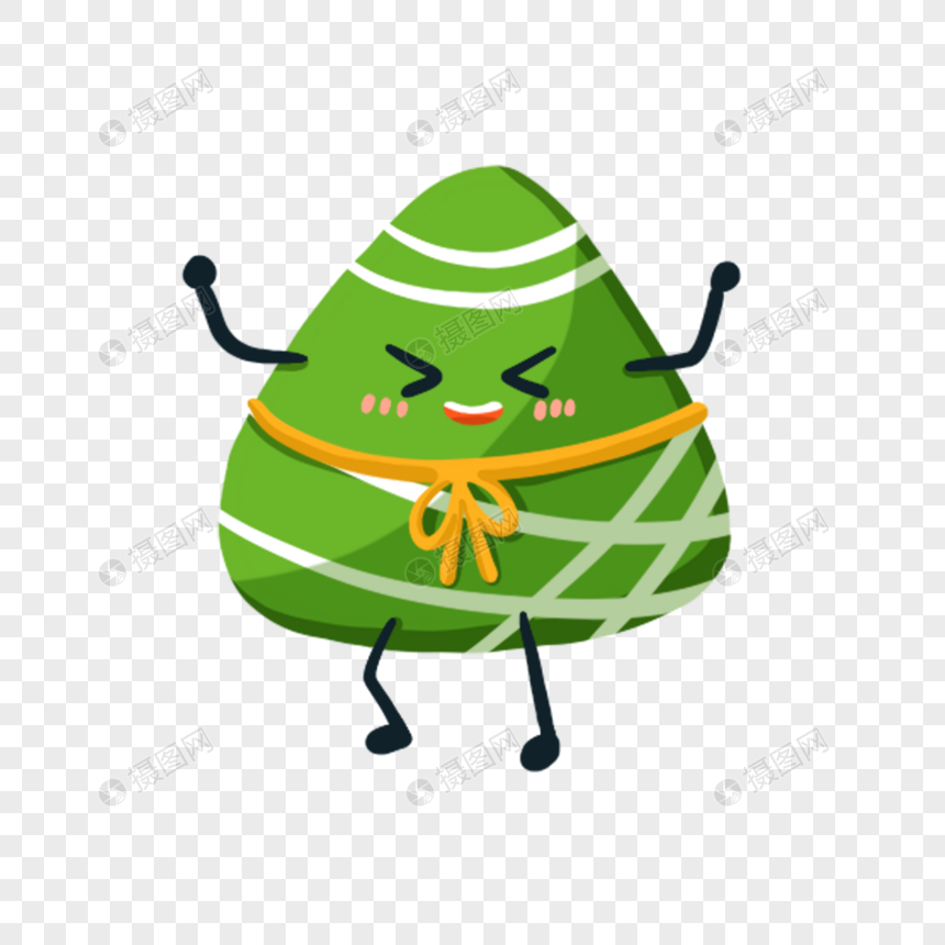 粽子表情