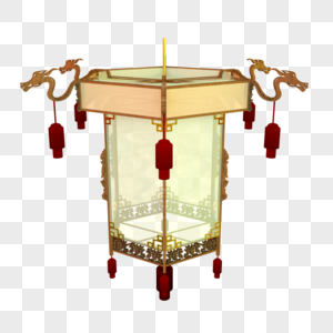 古风灯笼传统喜庆古代中国风古典宫灯传统高清图片素材