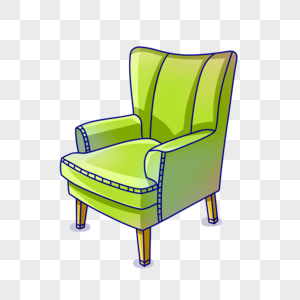 一把椅子好看的椅子高清图片