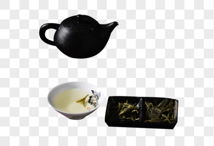 茶文化茶具图片