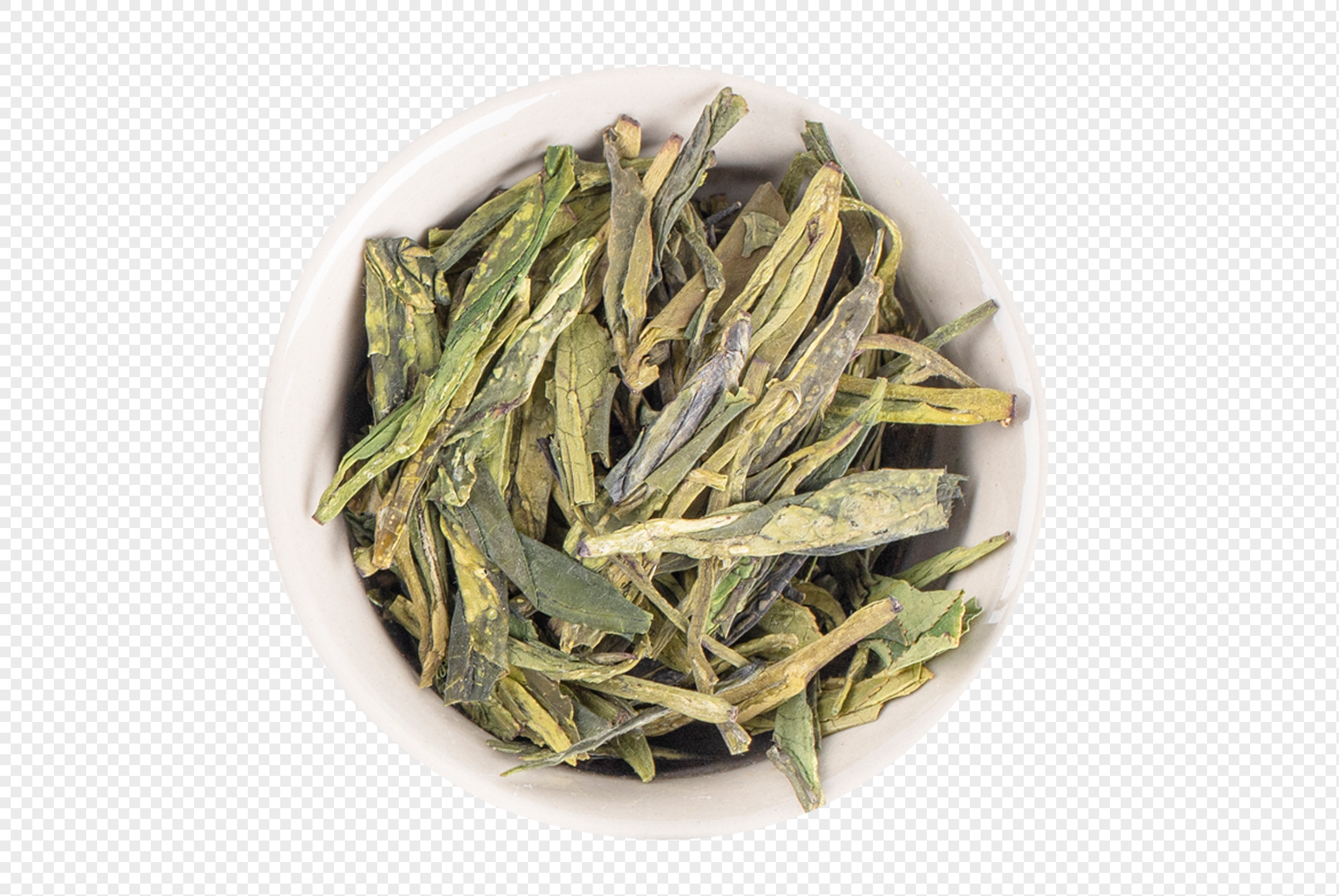 正品安吉白茶
