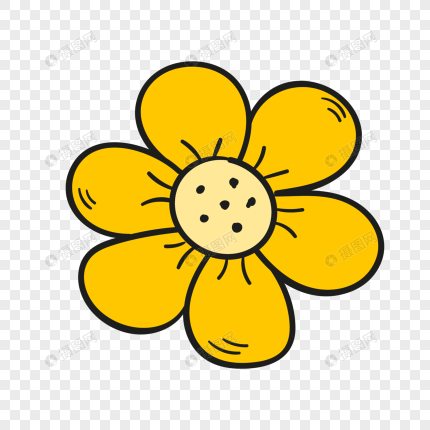 黄花