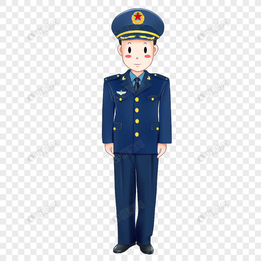 中国空军