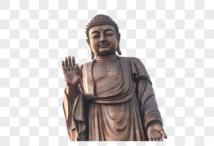 佛像佛教禅意高清图片