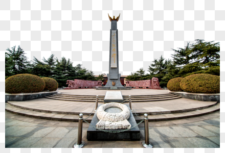 武汉二七纪念馆图片