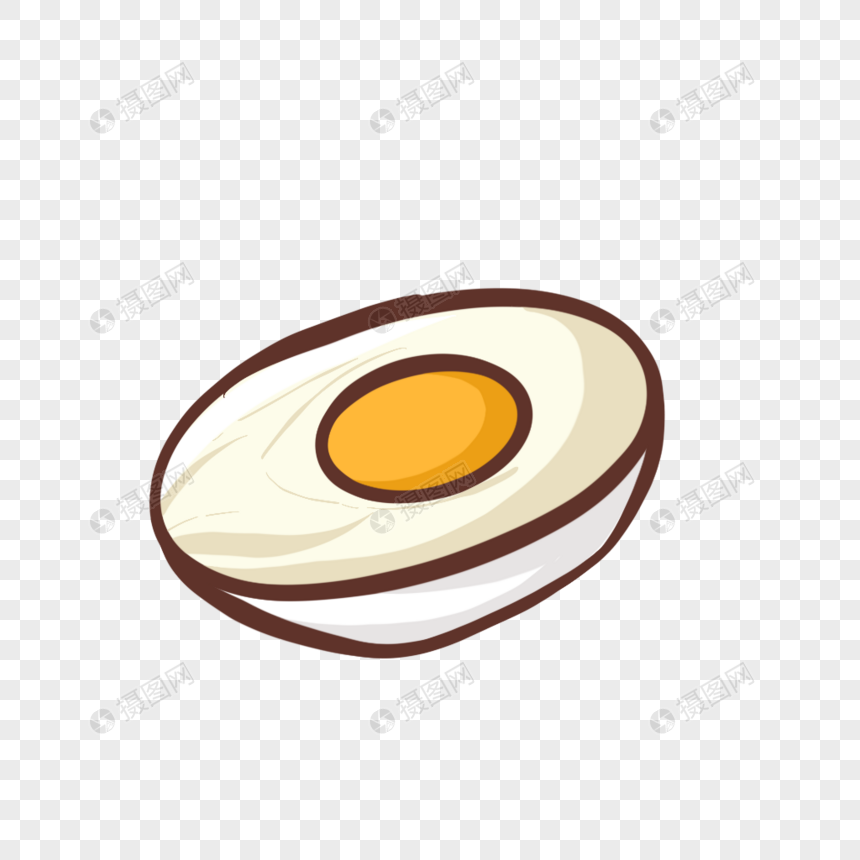 咸鸭蛋