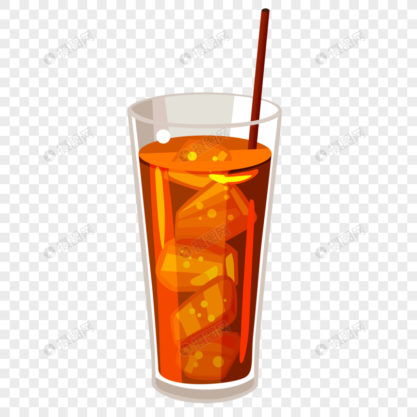 冰红茶
