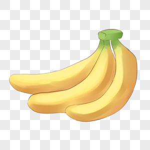 香蕉装饰素材图案图片