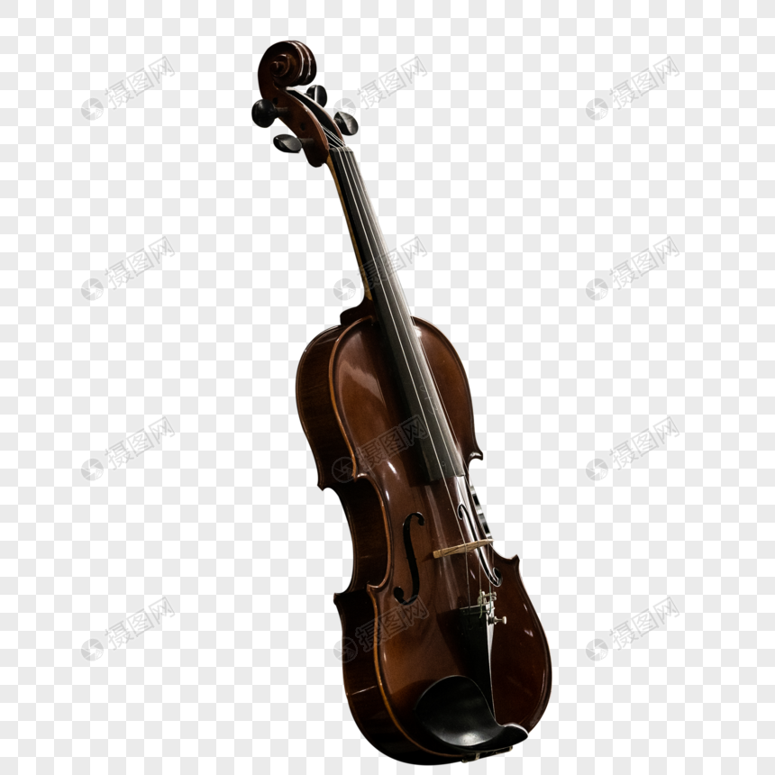 一把小提琴图片