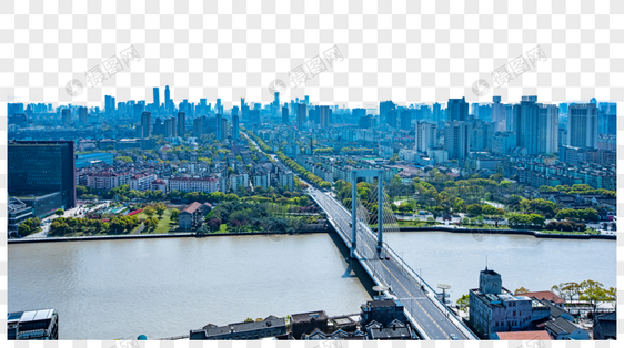 宁波城市风景图片