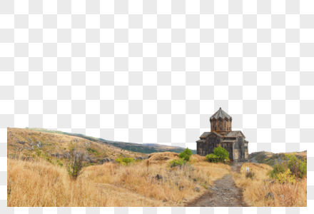 亚美尼亚修道院图片