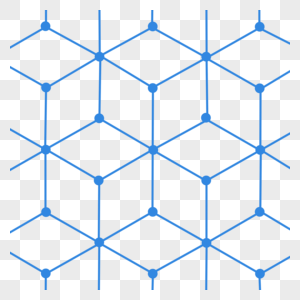 科技线条科技psd高清图片