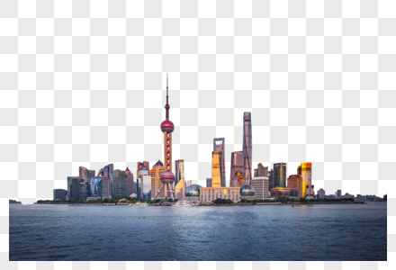 东方明珠旅游上海高清图片