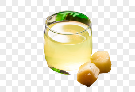 甘蔗汁美味甘蔗汁高清图片
