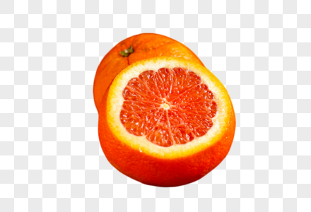 中华血橙图片