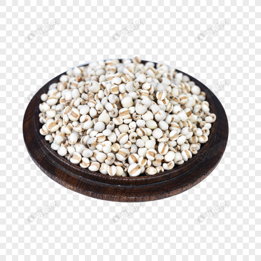 薏仁