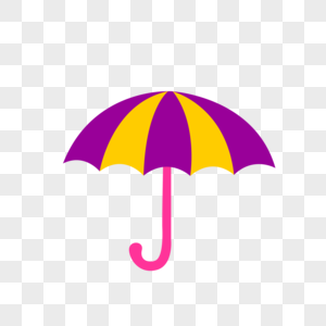 打开的雨伞打开的伞高清图片