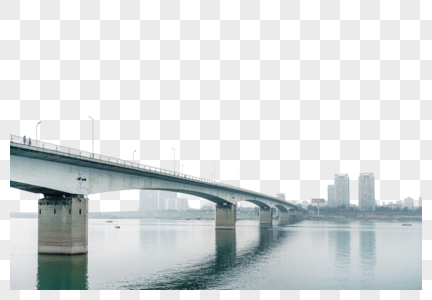 常德武陵大桥图片