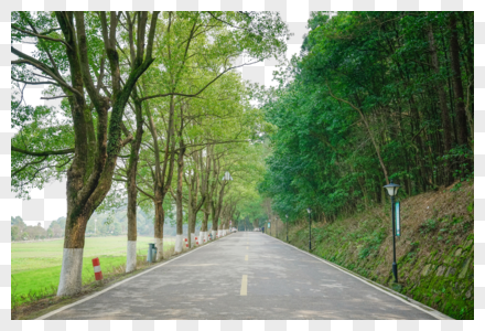 韶山旅游风景区高清图片