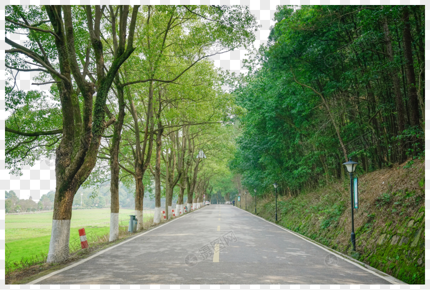 韶山旅游风景区图片