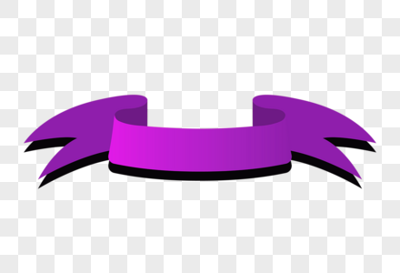 紫色图标图片