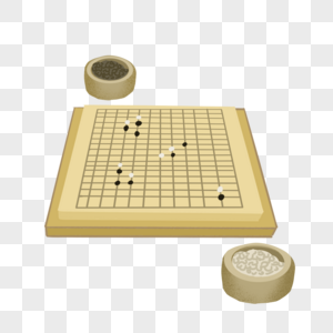 围棋图片